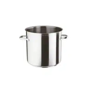 Paderno Stock Pot Stainless steel