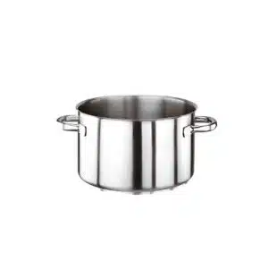 Paderno Saucepot Stainless steel