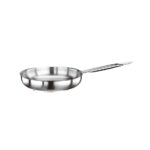 Paderno Frypan Stainless steel