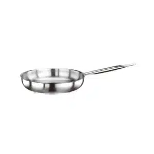 Paderno Frypan Stainless steel