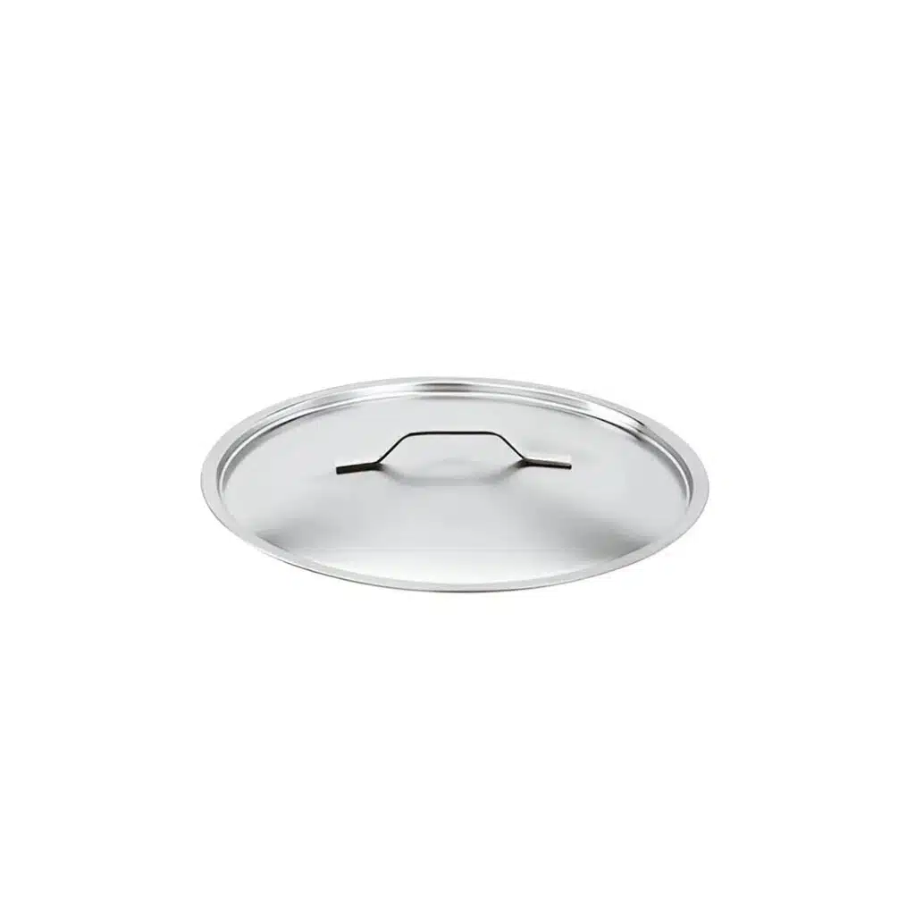 Paderno Lid Stainless Steel