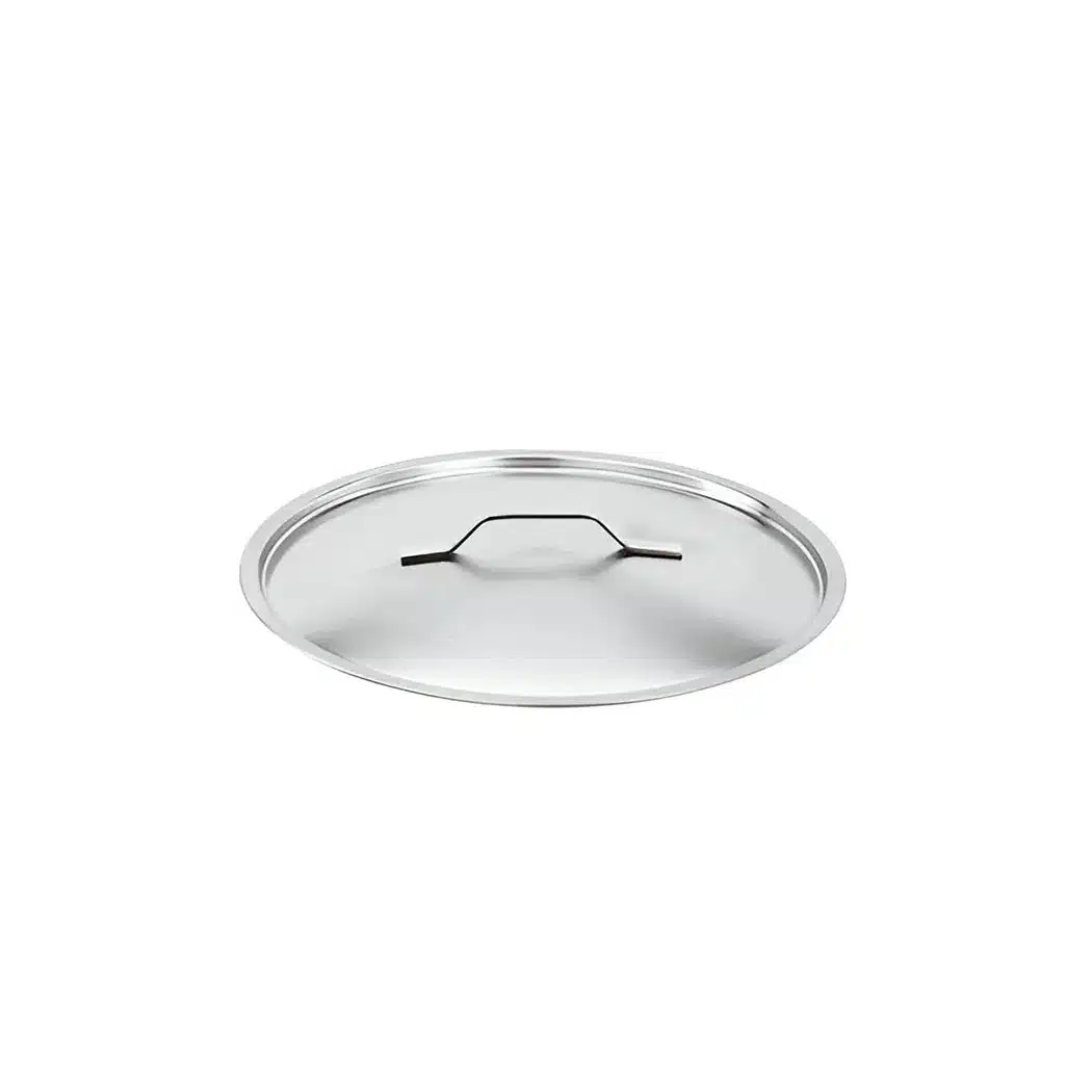 Paderno Lid Stainless Steel