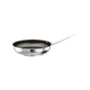 Paderno Non-Stick Frypan Stainless steel