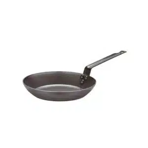 Paderno Frypan Heavy Bluesteel