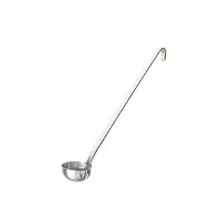 Paderno Stainless Steel Paderno One Piece Ladle Spout