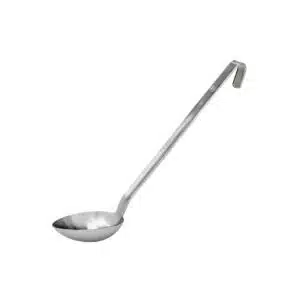 Paderno One Piece Basting Spoon 23.5 cm Stainless Steel