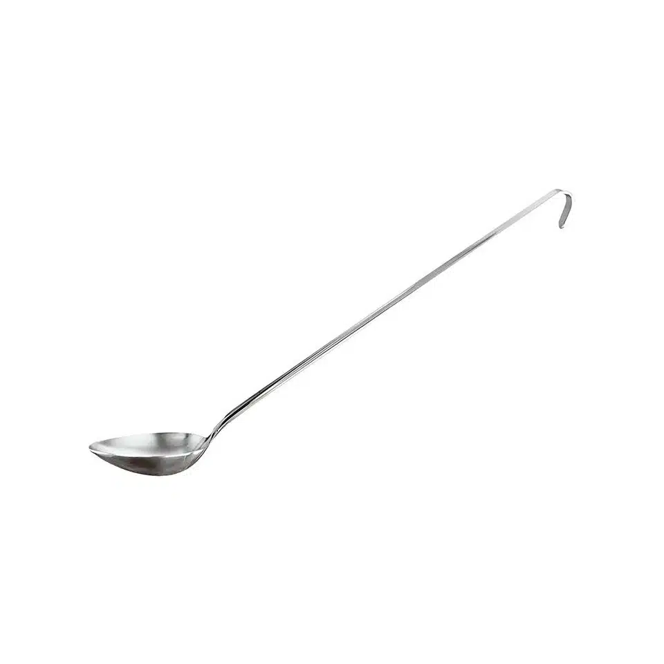 Paderno One Piece Perforated Spoon
