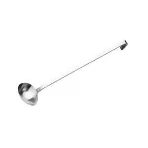 Paderno One Piece Crosswise Spoon Stainless Steel 38 cm