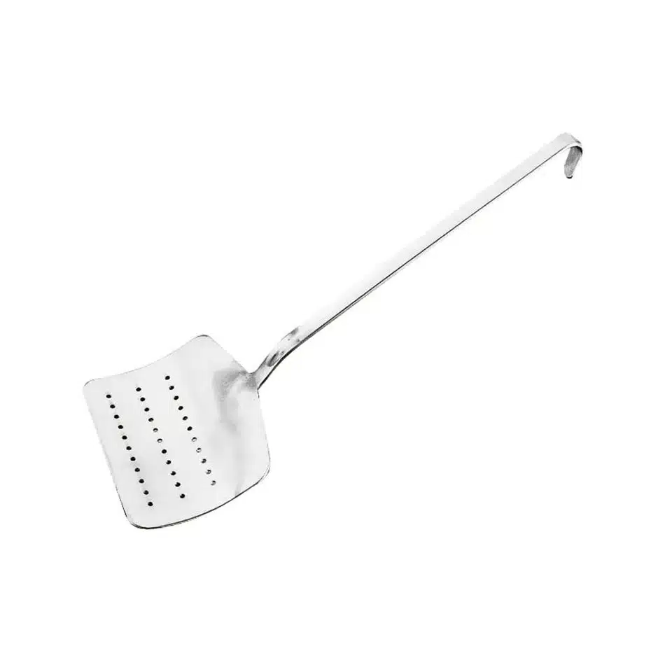 Paderno One Piece Fish Spatula Stainless Steel