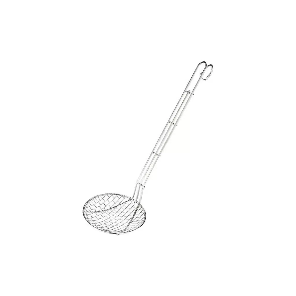 Paderno Skimmer Stainless Steel