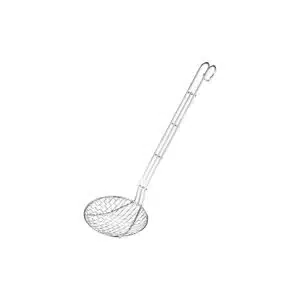 Paderno Skimmer Stainless Steel