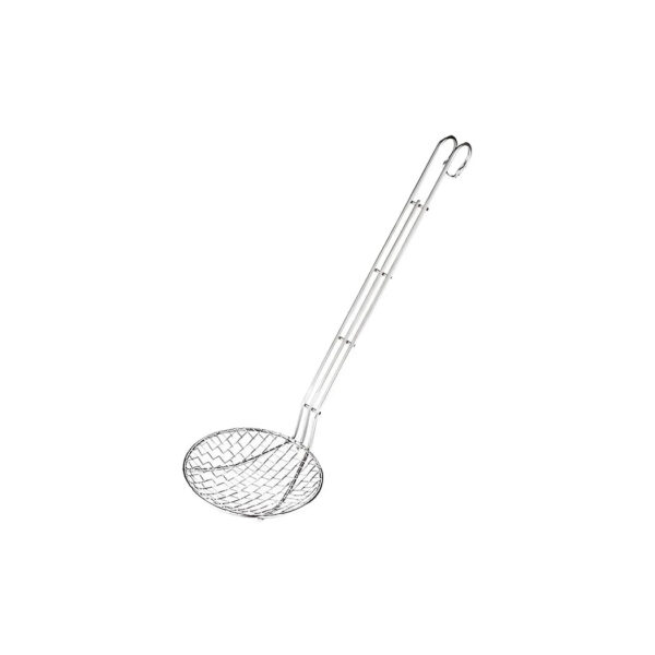 Paderno Skimmer Stainless Steel