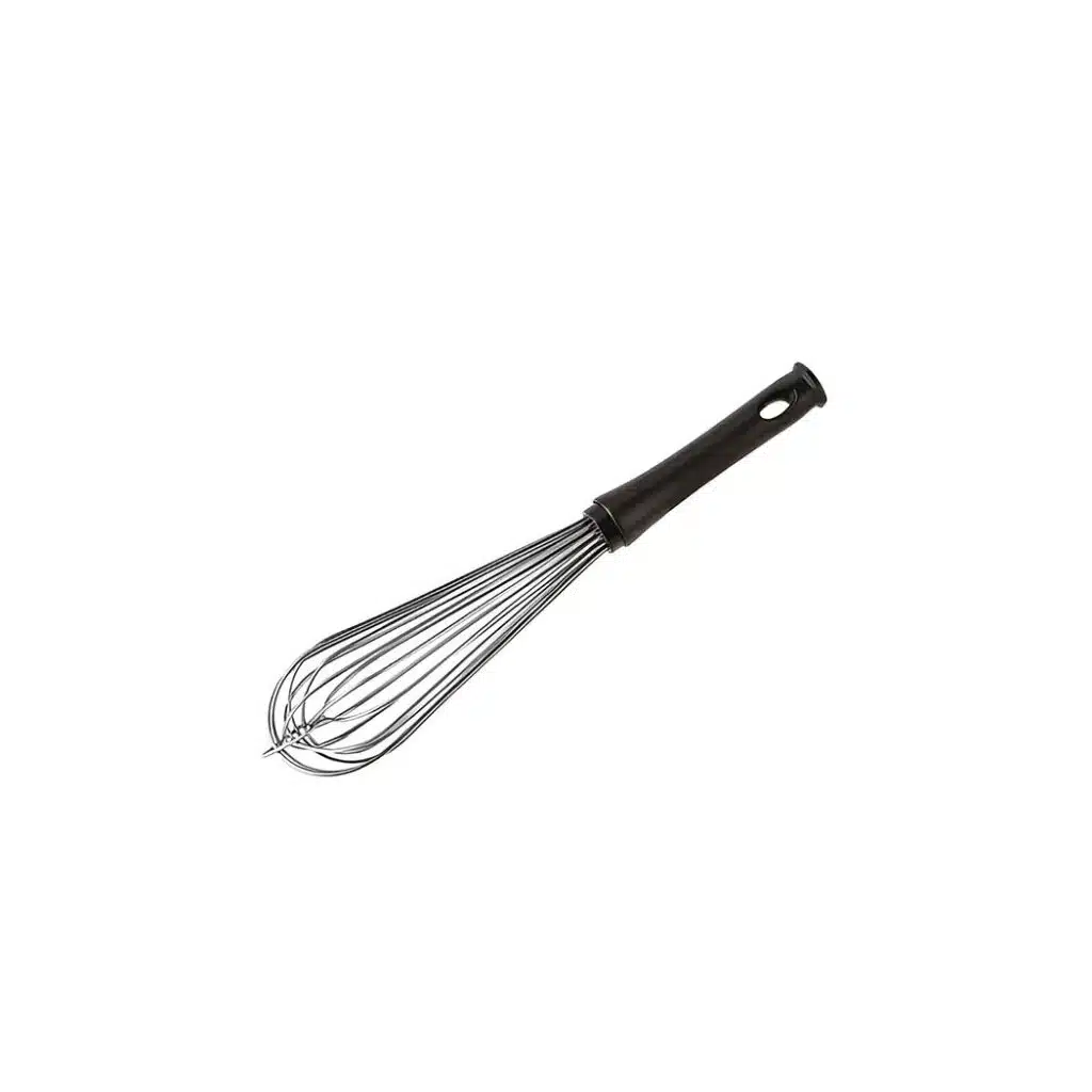 Paderno Whisk 8 Wires Stainless Steel