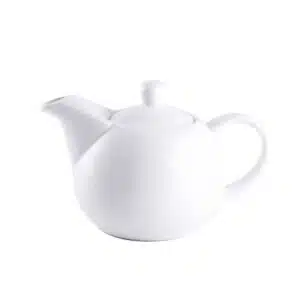 Coupe Shape Coffee Pot & Cover 940 CL