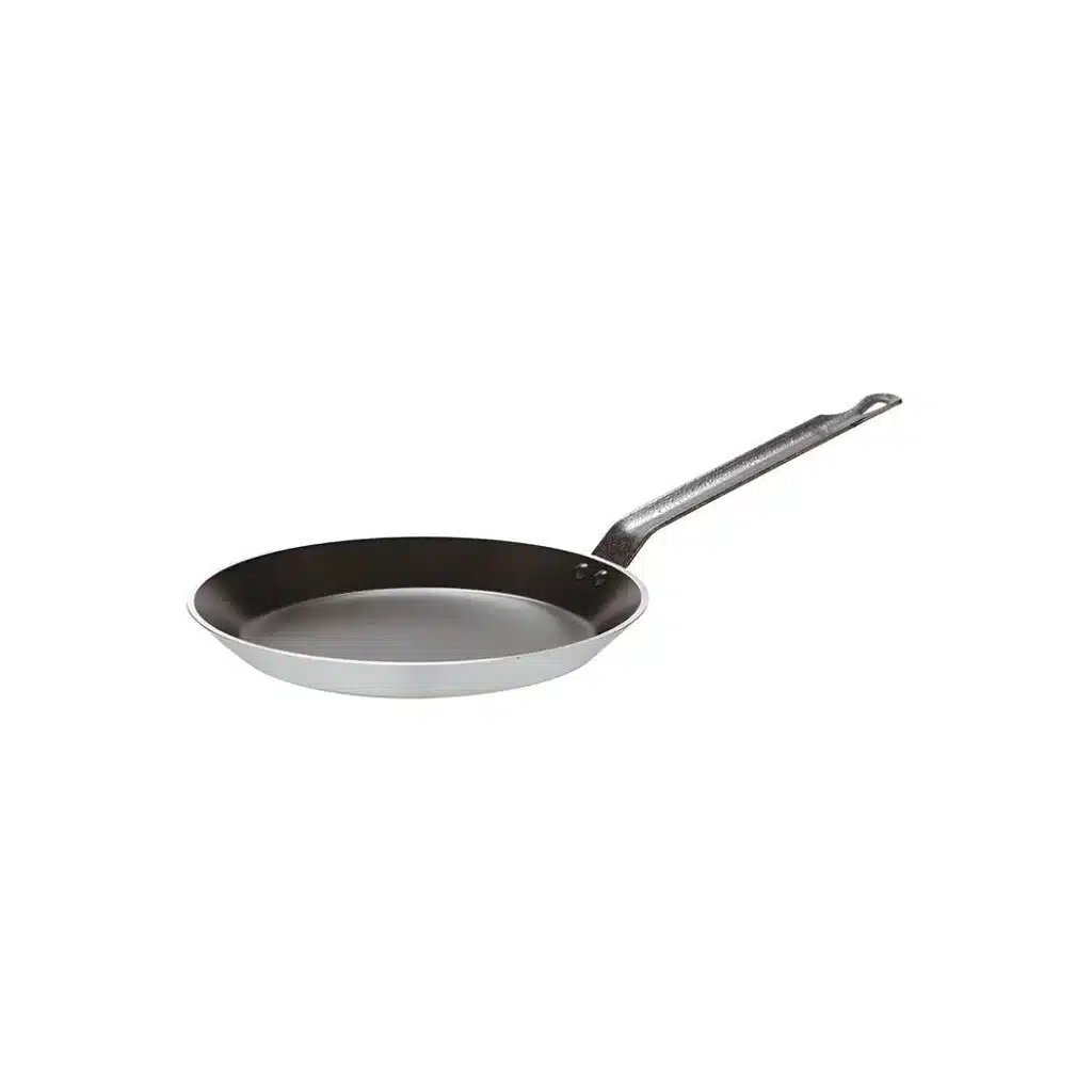buy Paderno Crepes Pan Non-Stick Aluminium