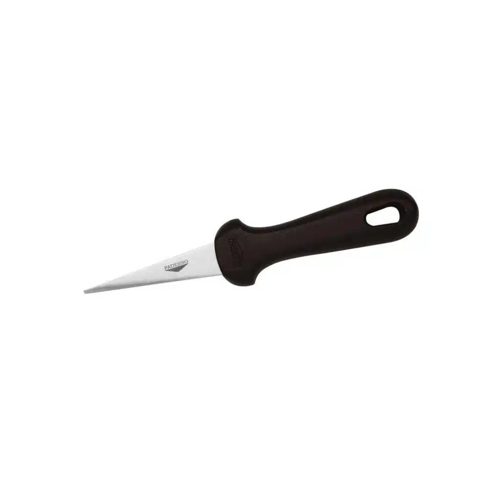 Paderno Oyster Knife 15 cm Stainless Steel