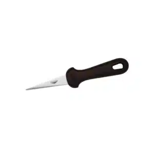 Paderno Oyster Knife 15 cm Stainless Steel