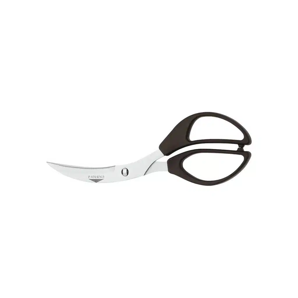 Paderno Poultry Scissors Divisible 26.5 cm Stainless Steel