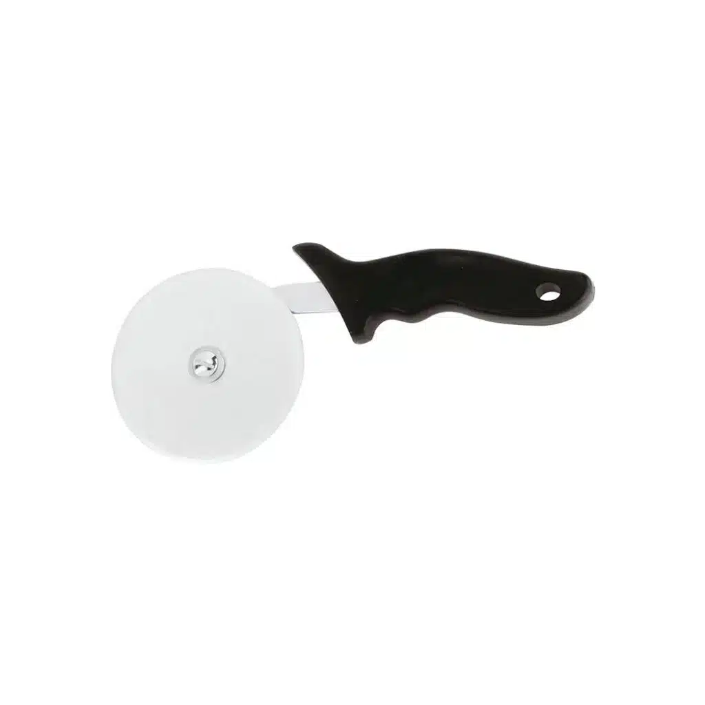 Paderno Pizza Wheel 10 cm Stainless Steel