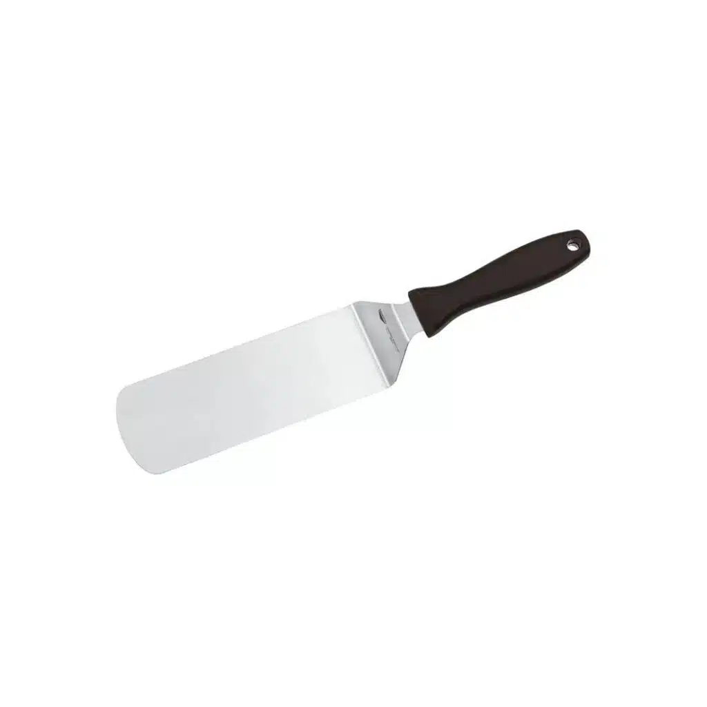 Paderno Hamburger Turner 24 x 7.2 cm Stainless Steel