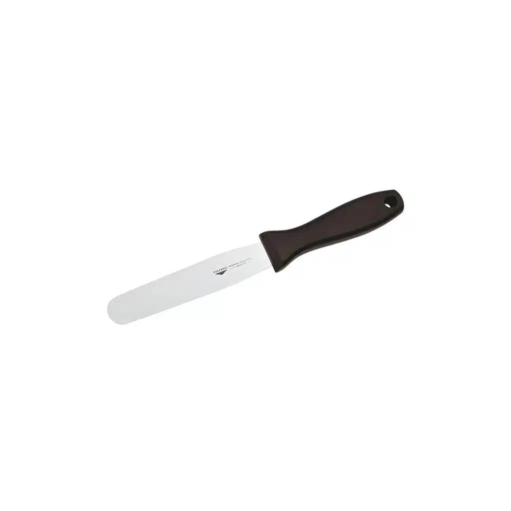 Paderno Straight Icing Spatula Stainless Steel