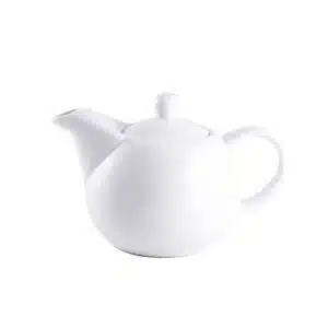 Coupe Shape Coffee Pot & Cover 540 CL