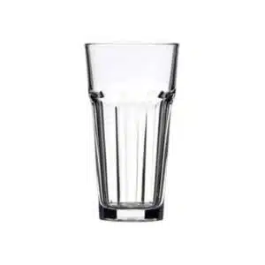 Pasabahce Casablanca Tumbler 375cc Clear