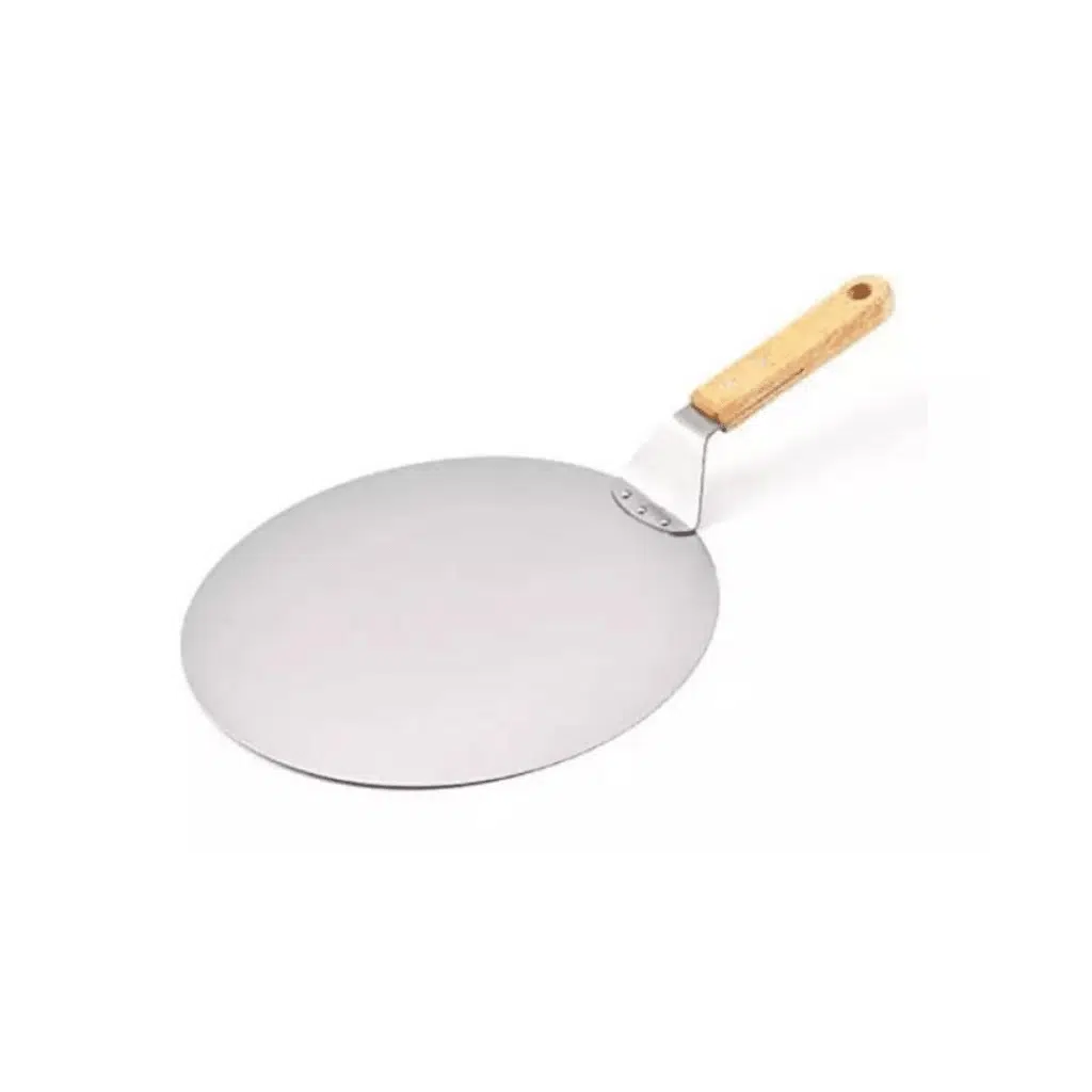 Round Short Pizza Peel