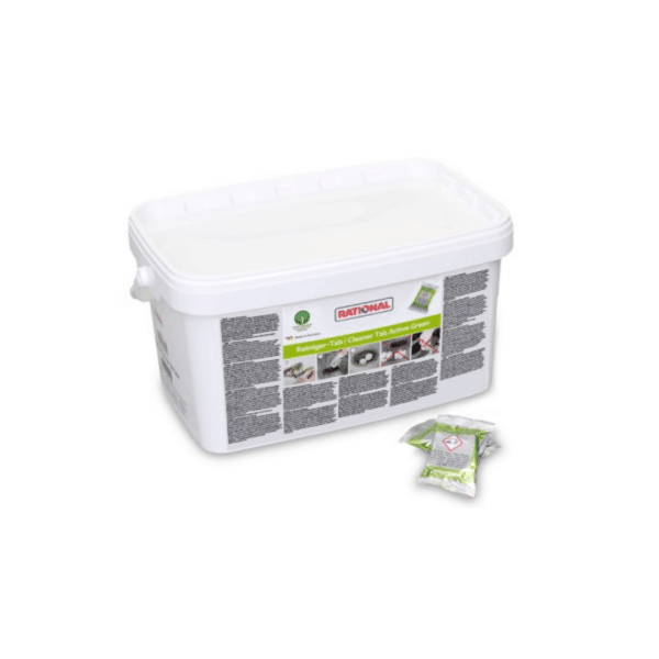 Rational Active Green Cleaner Tab