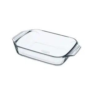 Rectangular Glass Oven Dish