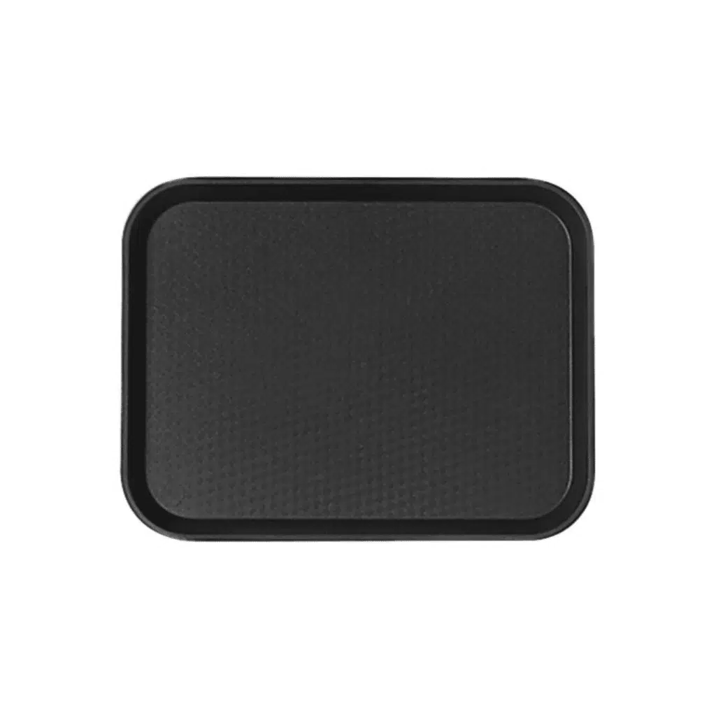 Cambro Customizable Fast Food Tray