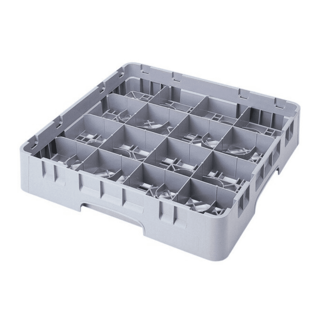 Buy Cambro 16-Glass Rack – Guard Every Sip | Horeca Hut