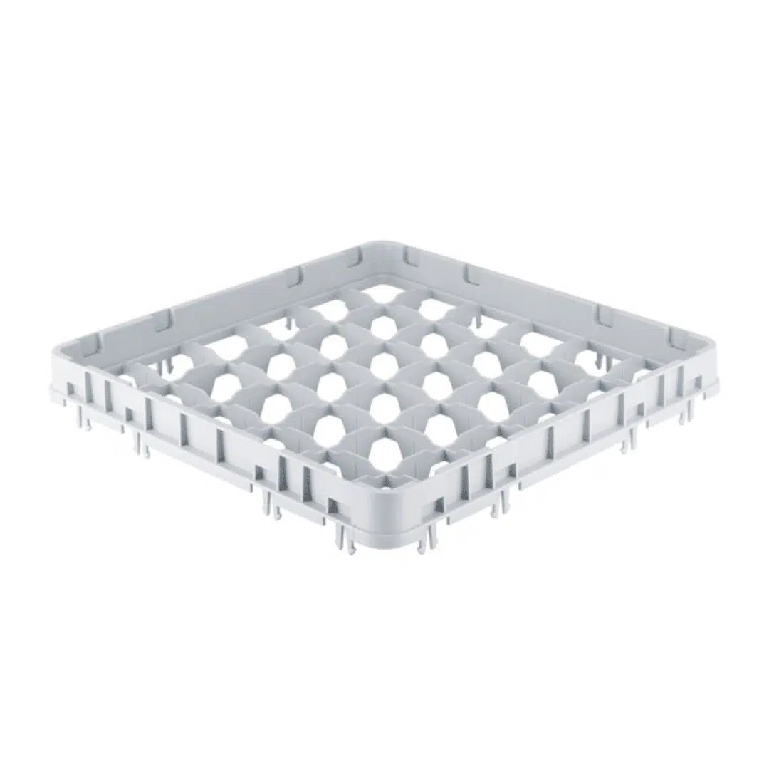 Cambro 36 Compartment Full Size Half Drop Camrack Extenderbuy Cambro 36 Compartment Full Size Half Drop Camrack Extender