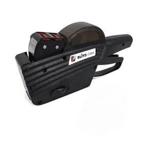 Blitz Pricing Labeller Gun with Extra Roll