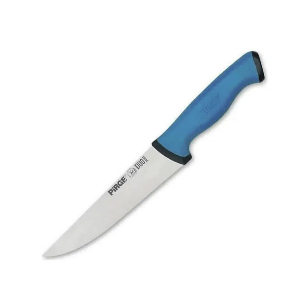 Chef Knife 21 CM Duo Blue