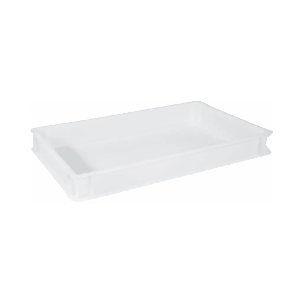 Dough Box for Fermentation