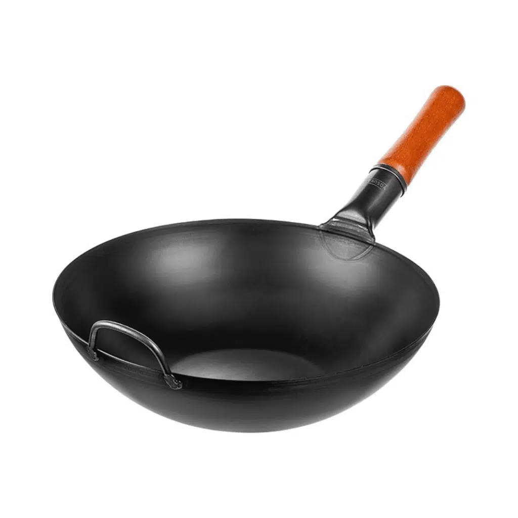 buy chinese wok
