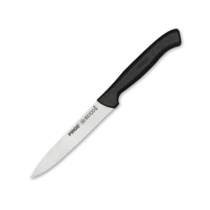 Steak Knife Black 12 CM