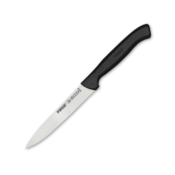 Steak Knife Black 12 CM