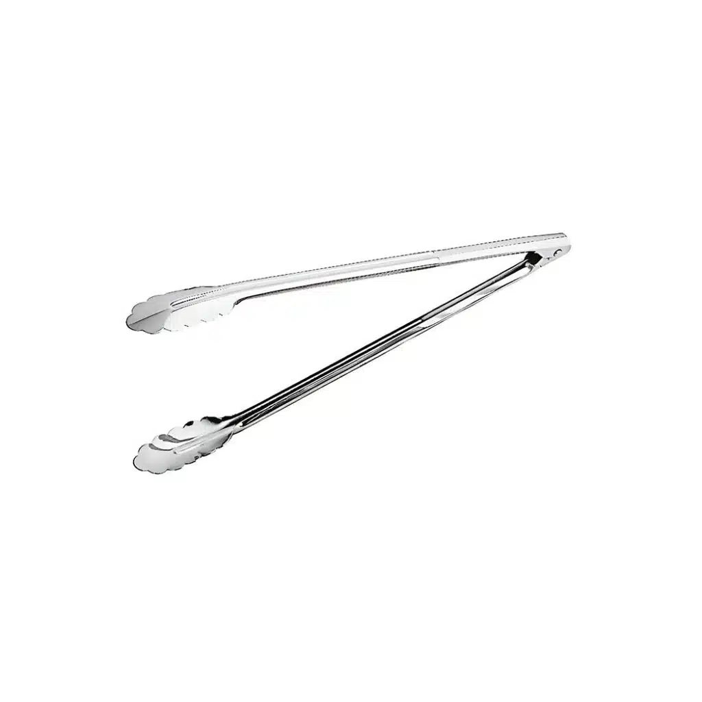 paderno grill tweezer 30 cm
