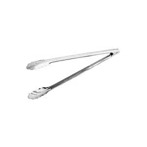 paderno grill tweezer 30 cm