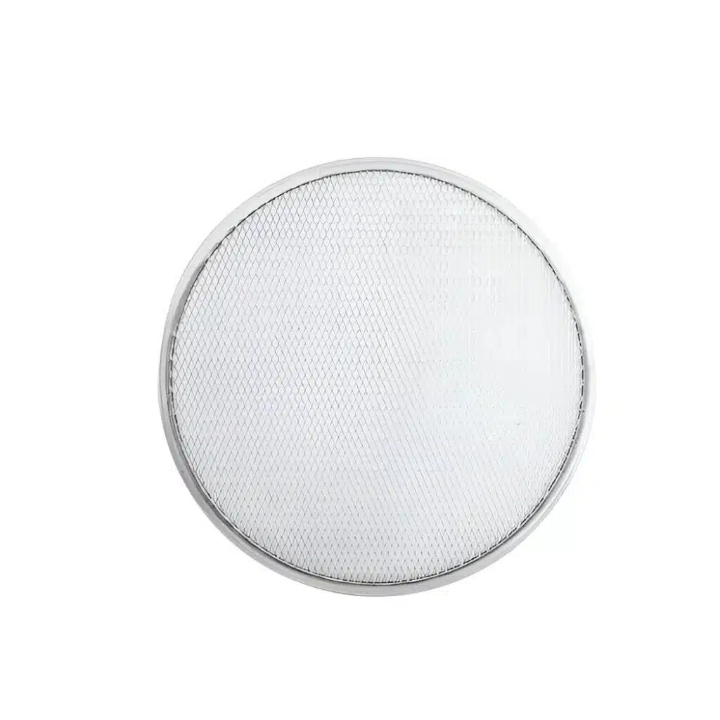 Paderno Pizza Screen Aluminium