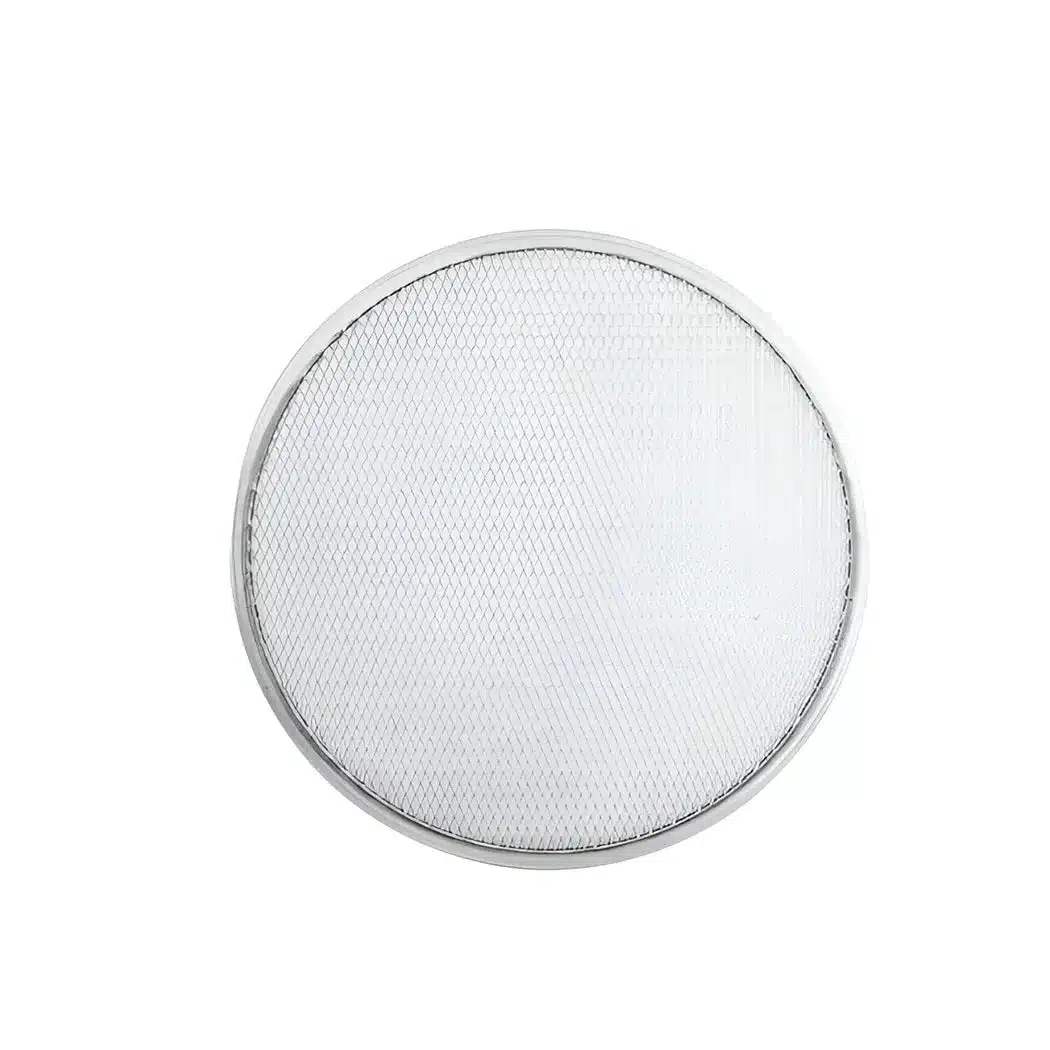 Paderno Pizza Screen Aluminium Paderno Pizza Screen Aluminium