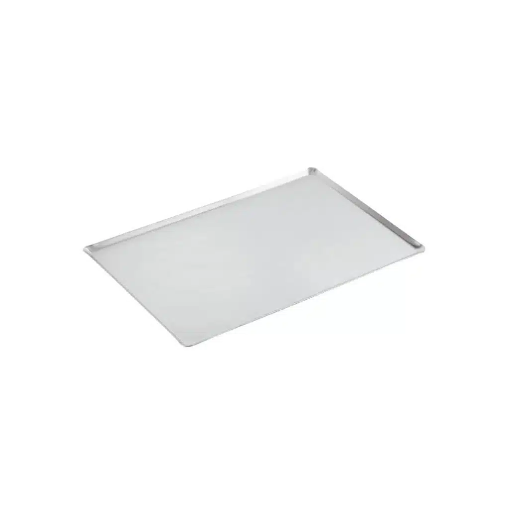 Paderno Silicone Coating Baking Tray Aluminium