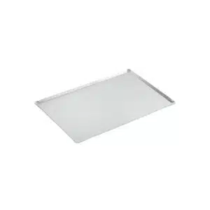 Paderno Silicone Coating Baking Tray Aluminium