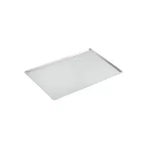 Paderno Baking Tray Aluminium