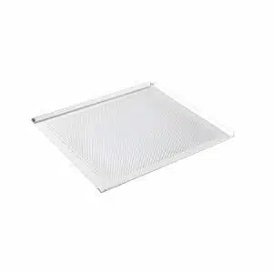 Paderno Perforated Baking Tray Aluminium