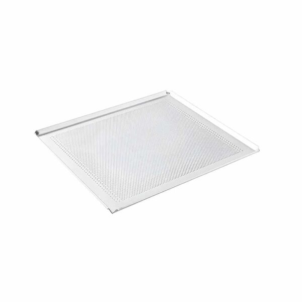 Paderno Perforated Baking Tray Aluminium