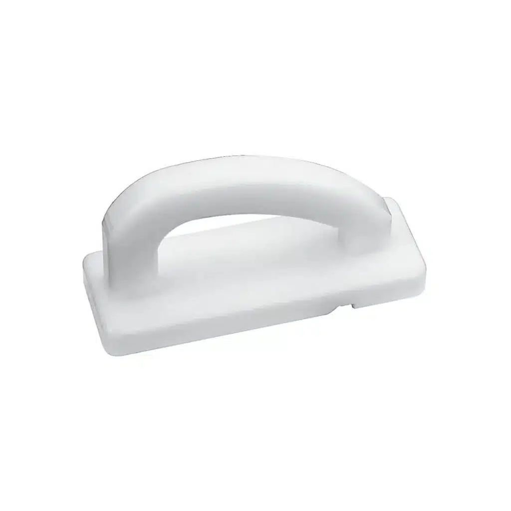 Paderno Board Scraper Polyethylene