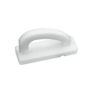 Paderno Board Scraper Polyethylene